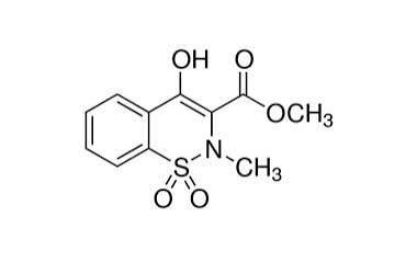 Метил 4-гидрокси-2-метил-1 CAS 35511-15-0