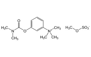 Неостигмин метилсульфат CAS 51-60-5