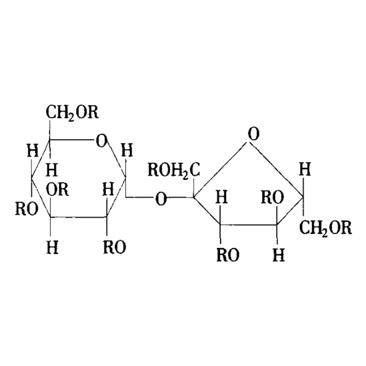 Октасульфат сахарозы - алюминиевый комплекс